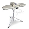 Pro 100 Steam Ironing Press with Stand 