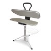 Pro 100 Steam Ironing Press with Stand 