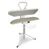 Pro 100 Steam Ironing Press with Stand 