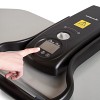 Pro 100 Steam Ironing Press with Stand 