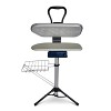 Digi 65cm Steam Ironing Press With Stand By Speedypress 