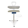 Digi 65cm Steam Ironing Press With Stand By Speedypress 