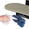 Digi 65cm Steam Ironing Press With Stand By Speedypress 