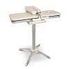 Speedypress Commercial C90 Dry Ironing Press (with Stand) 