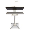 Speedypress Commercial C90 Dry Ironing Press (with Stand) 