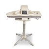 Speedypress SteamRise 8000 Heavy Duty Steam Ironing Press With Stand 