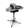 Speedypress SteamRise 8000 Heavy Duty Steam Ironing Press With Stand 