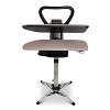 Speedypress SteamRise 8000 Heavy Duty Steam Ironing Press With Stand 