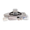 Speedypress SteamRise 8000 Heavy Duty Steam Ironing Press With Stand 