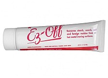 Ez-Off Iron and Ironing Press Cleaner Paste