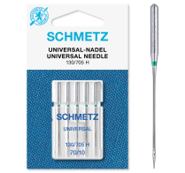 Schmetz Universal (Regular)  70/10