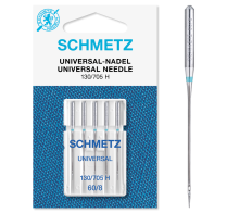 Schmetz Universal (Regular)  60/8
