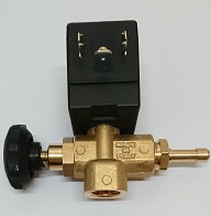 Solenoid Valve for Snail 2-litre & Snail 3-litre Ironing Boilers