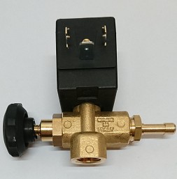Solenoid Valve for Snail 2-litre & Snail 3-litre Ironing Boilers