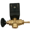 Solenoid Valve for Snail 2-litre & Snail 3-litre Ironing Boilers