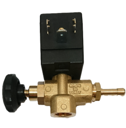 Solenoid Valve for Snail 2-litre & Snail 3-litre Ironing Boilers