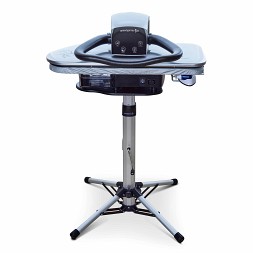 71HD Steam Ironing Press 65cm Professional Heavy Duty with Stand & Iron