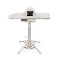 81HD Steam Ironing Press 81cm Professional Heavy Duty with Stand & Iron