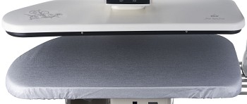 3 x Cover & Foam for 71HD-White & 71HD-Silver Steam Ironing Press 65cm