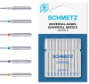 Schmetz Universal (Regular), Pack of 10