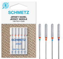 Schmetz Jersey / Ball Point