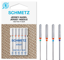 Schmetz Jersey / Ball Point