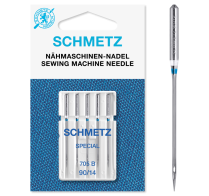 Schmetz Special (Bernina 705 B)