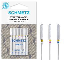 Schmetz Stretch