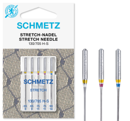Schmetz Stretch