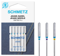 Schmetz Jeans / Denim