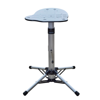 Stand for 81HD-Silver Heavy Duty Steam Ironing Press 81cm