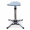 Stand for 91HD-Silver Heavy Duty Steam Ironing Press 91cm