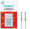 Schmetz Embroidery