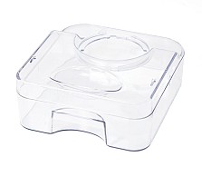 Water Tank Container for Professional Heavy Duty Steam Ironing Presses