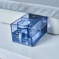 Water Tank Container for Compact, Mega, Super Mega & Ultra XL Steam Ironing Presses