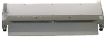 Blow Pedal for Blowing Functionality for Pressmaster Ironing Table