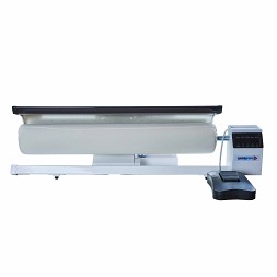 Rotary Iron Steam Roller Ironing Press R02036 by Speedypress