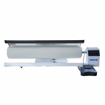 Rotary Iron Steam Roller Ironing Press R02036 by Speedypress