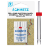 Schmetz Triple / Drilling