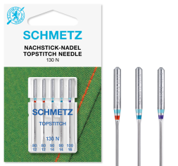 Schmetz Topstitch