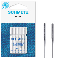 Schmetz High Speed Special (HLx5)