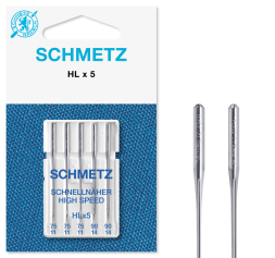 Schmetz High Speed Special (HLx5)