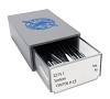 Schmetz Universal (Regular), Chrome, Box of 100