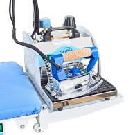 Snail 2-litre Professional Ironing Boiler & Iron