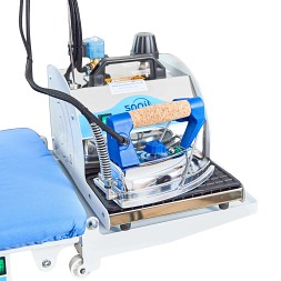 Snail 2-litre Professional Ironing Boiler & Iron