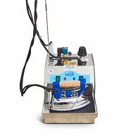 Snail 3-litre Ironing Boiler & Iron for Commercial Use