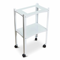 Trolley for Snail Ironing Boilers