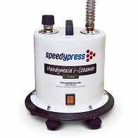 Handymaid 3.0-litre Clothes Garment & Fabric i-Steamer