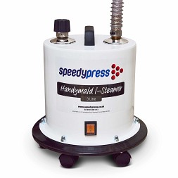 Handymaid 3.0-litre Clothes Garment & Fabric i-Steamer