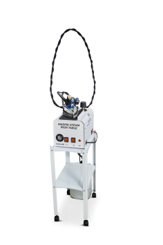 Magpie 5-litre Ironing Boiler and Iron British Made